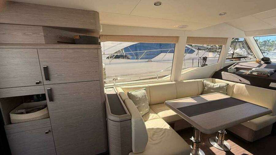 Electric Summer 48ft Greenline Yacht For Sale
