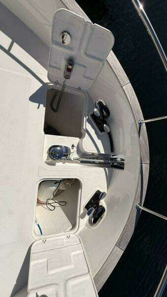 Electric Summer 48ft Greenline Yacht For Sale
