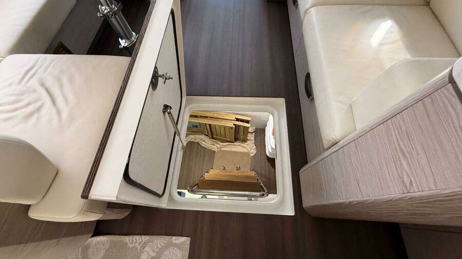Electric Summer 48ft Greenline Yacht For Sale