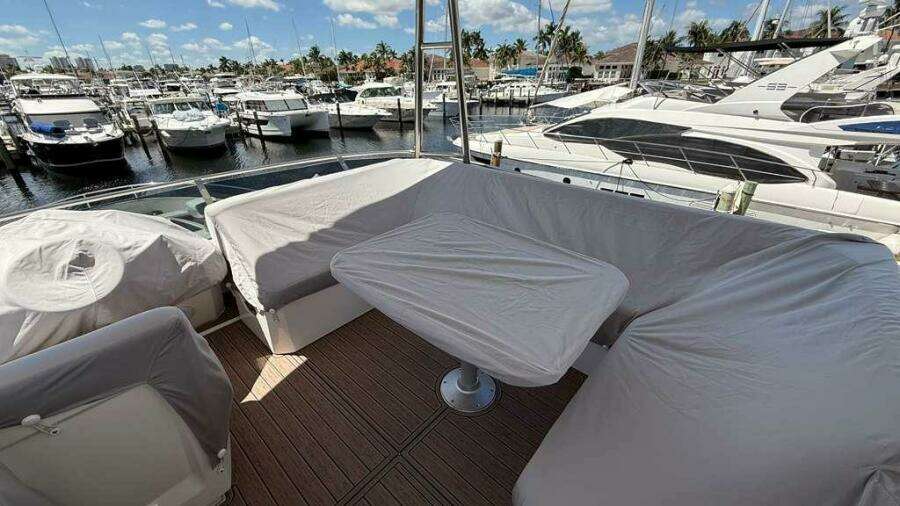 Electric Summer 48ft Greenline Yacht For Sale