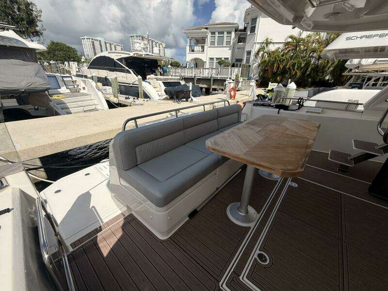 Electric Summer 48ft Greenline Yacht For Sale