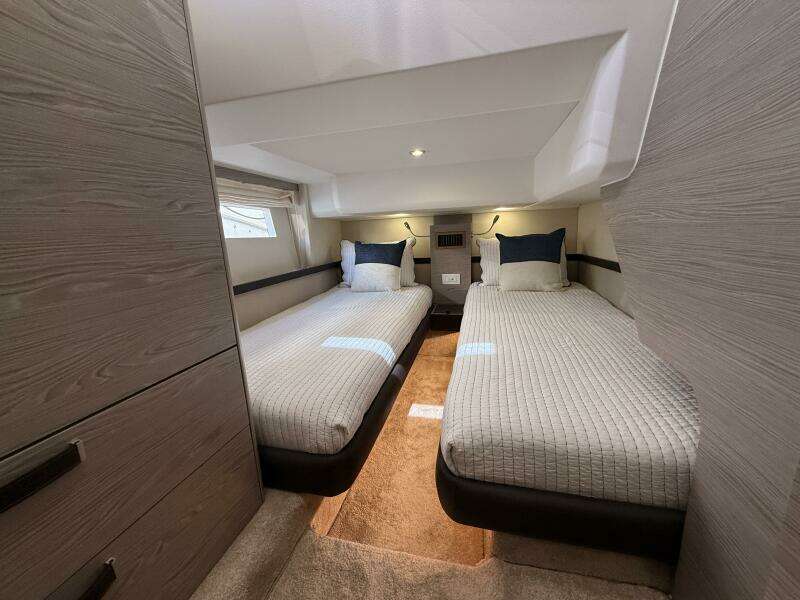 Electric Summer 48ft Greenline Yacht For Sale