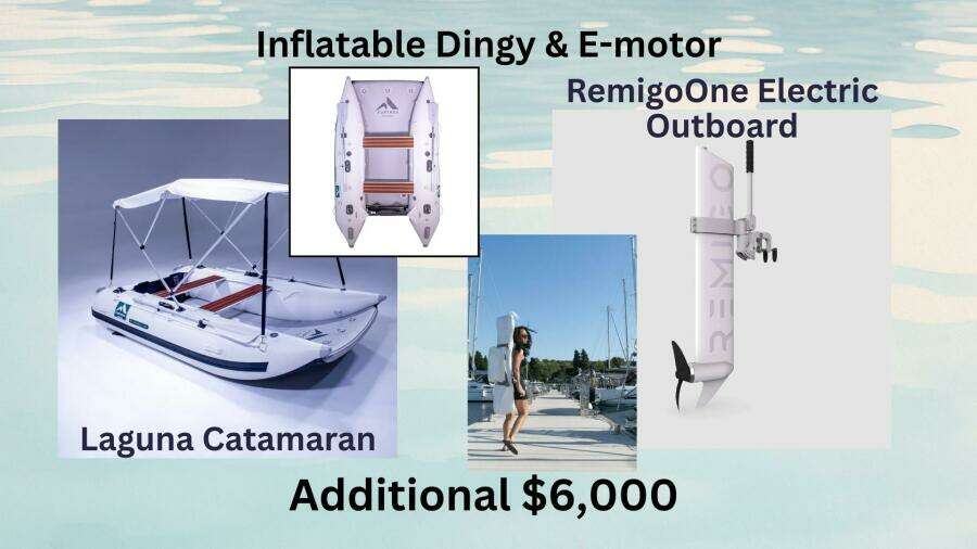 Electric Summer 48ft Greenline Yacht For Sale