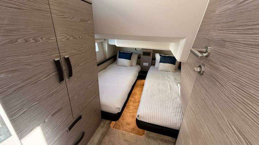 Electric Summer 48ft Greenline Yacht For Sale