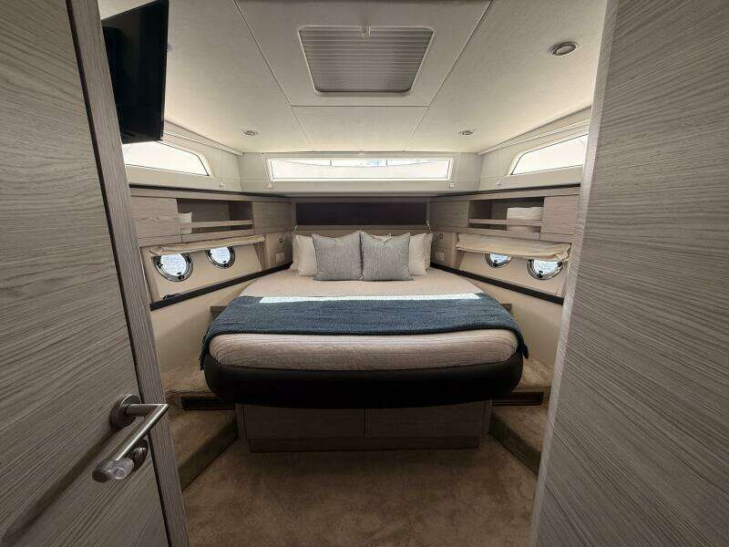 Electric Summer 48ft Greenline Yacht For Sale