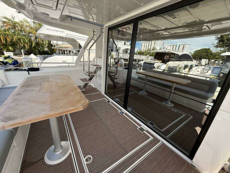 Electric Summer 48ft Greenline Yacht For Sale