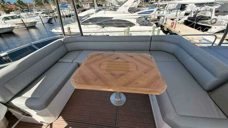 Electric Summer 48ft Greenline Yacht For Sale