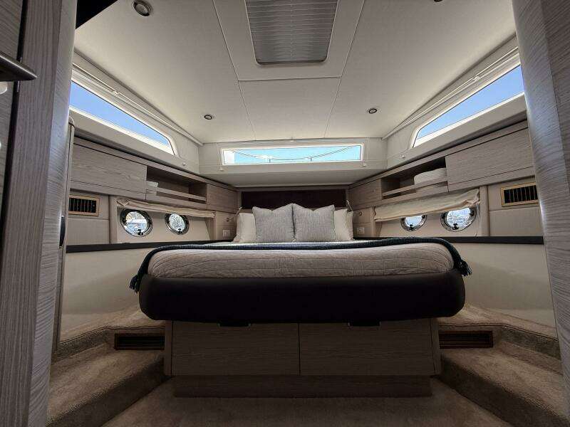 Electric Summer 48ft Greenline Yacht For Sale