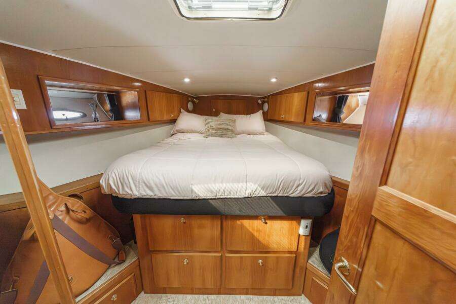 Aloha 56ft Navigator Yacht For Sale