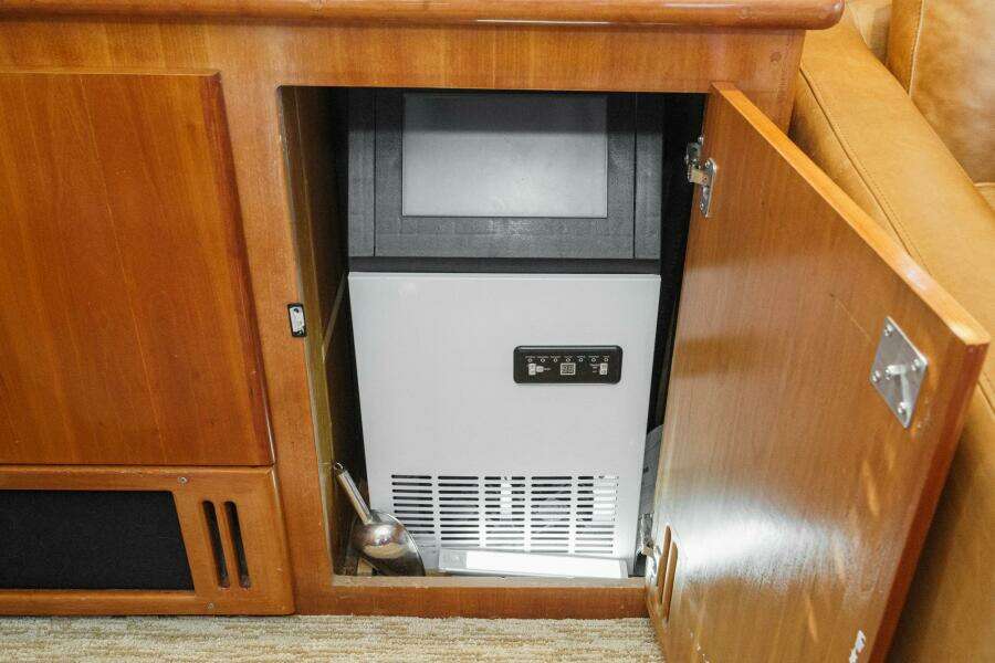 Aloha 56ft Navigator Yacht For Sale