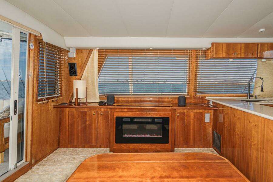 Aloha 56ft Navigator Yacht For Sale