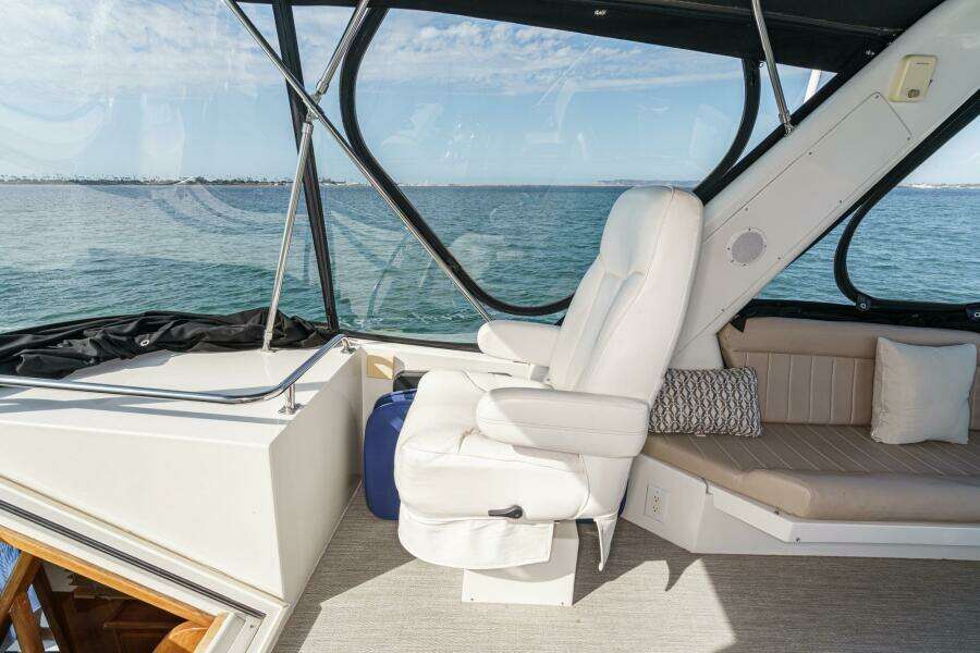 Aloha 56ft Navigator Yacht For Sale