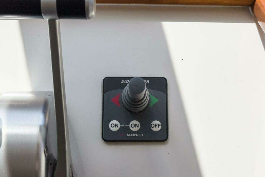 Aloha 56ft Navigator Yacht For Sale