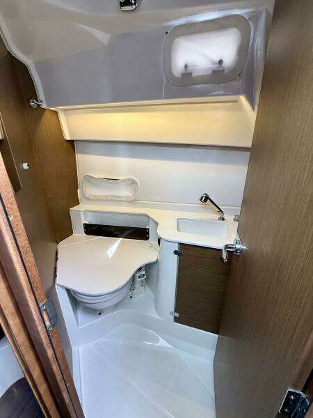 29ft Beneteau Yacht For Sale