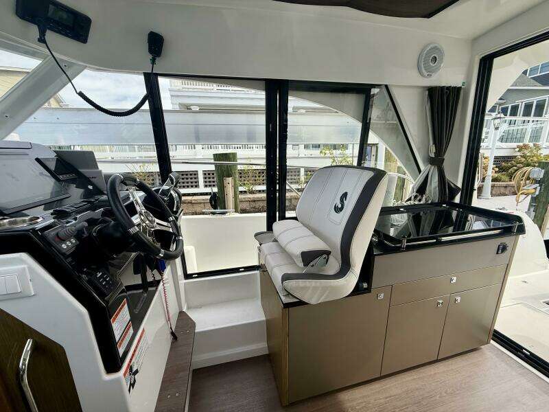 29ft Beneteau Yacht For Sale