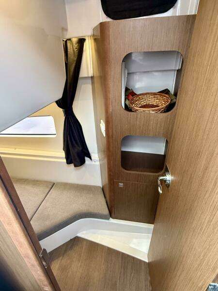 29ft Beneteau Yacht For Sale
