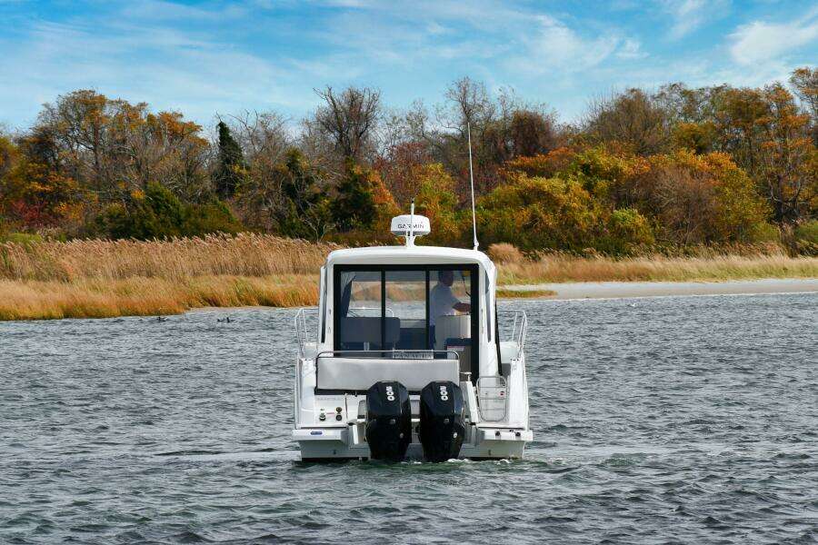 29ft Beneteau Yacht For Sale