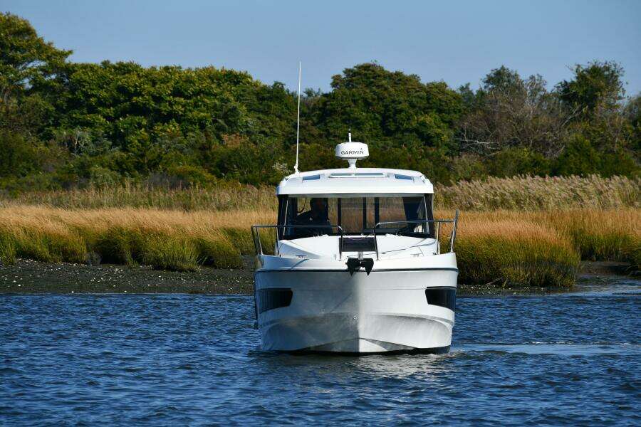 29ft Beneteau Yacht For Sale
