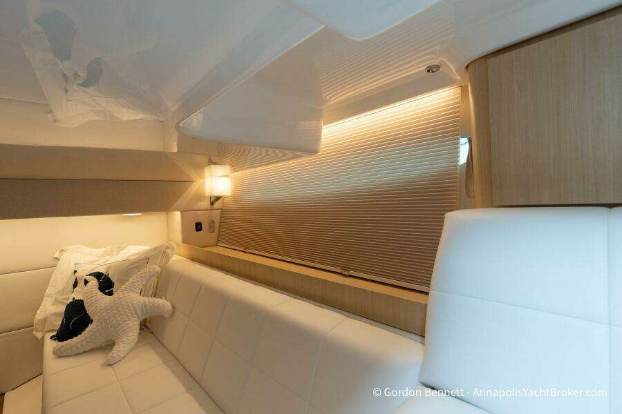 QSS Century 36ft Regal Yacht For Sale