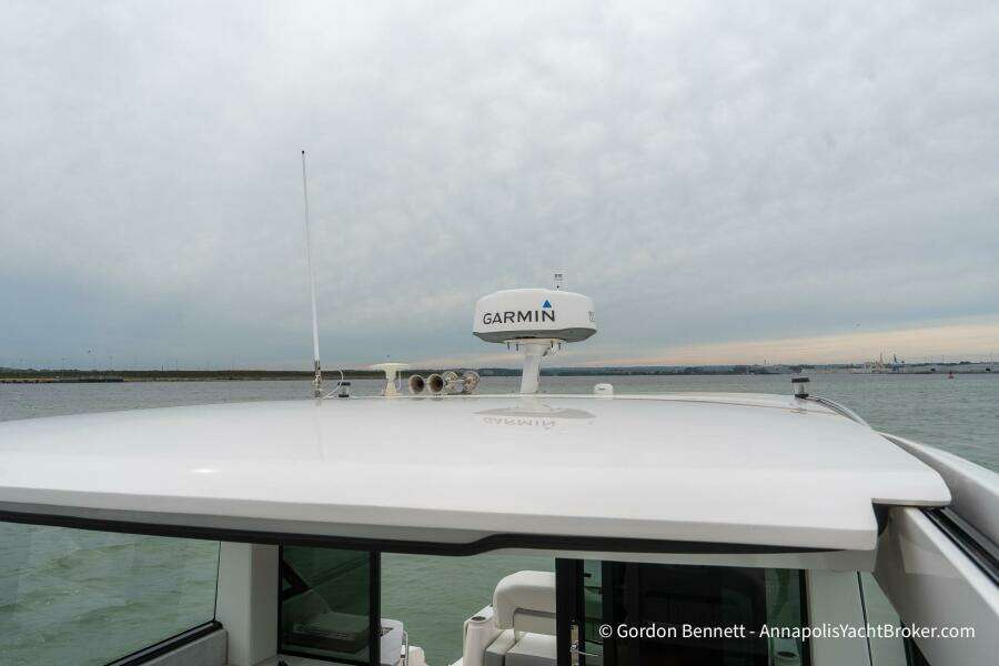 QSS Century 36ft Regal Yacht For Sale