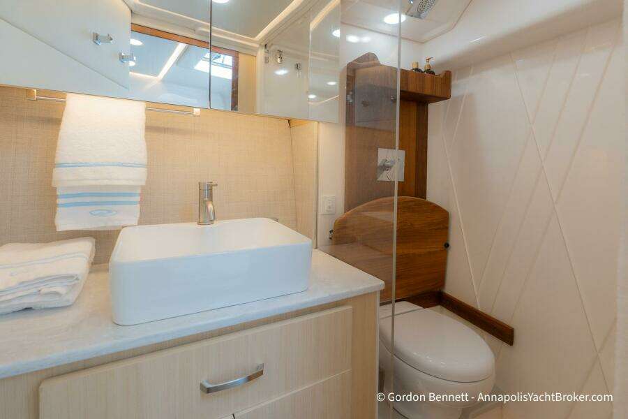 QSS Century 36ft Regal Yacht For Sale