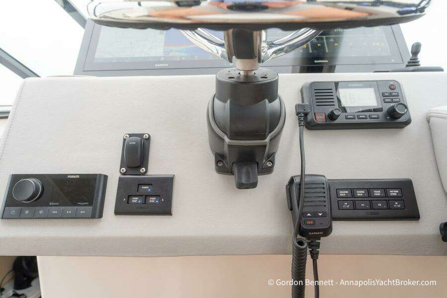 QSS Century 36ft Regal Yacht For Sale