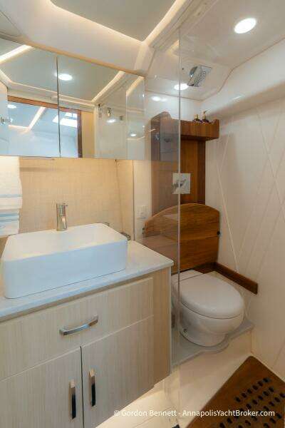QSS Century 36ft Regal Yacht For Sale