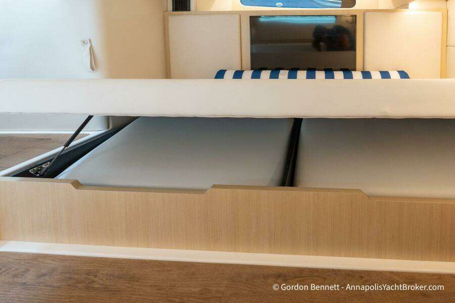 QSS Century 36ft Regal Yacht For Sale