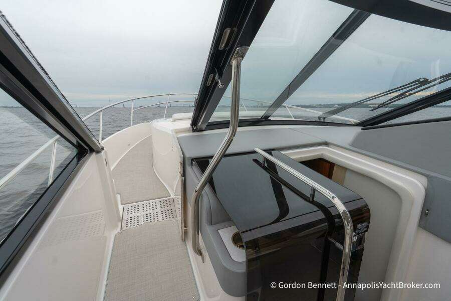 QSS Century 36ft Regal Yacht For Sale