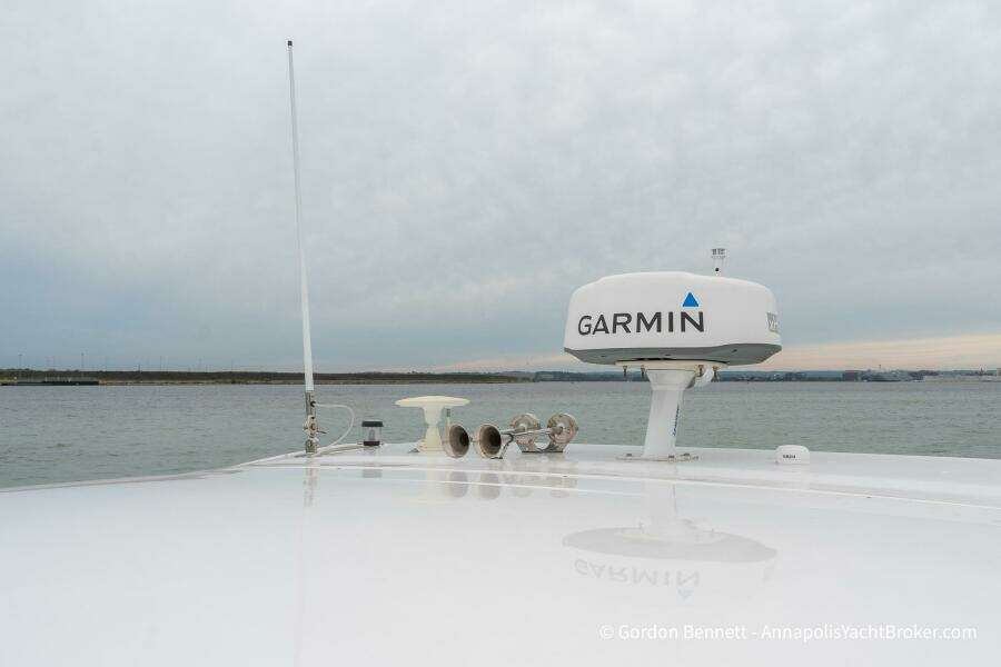 QSS Century 36ft Regal Yacht For Sale