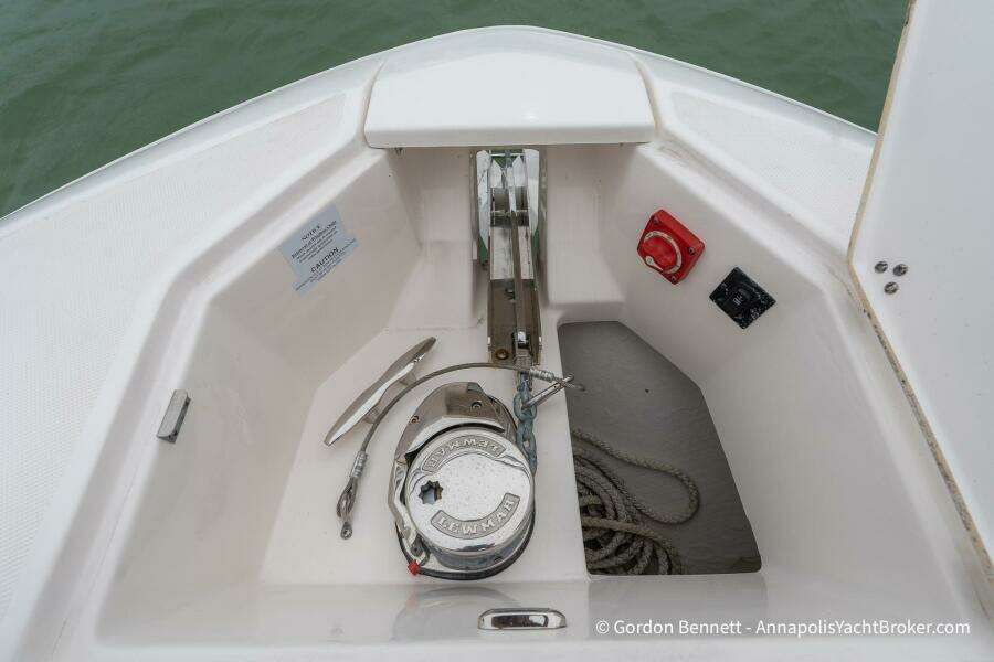 QSS Century 36ft Regal Yacht For Sale