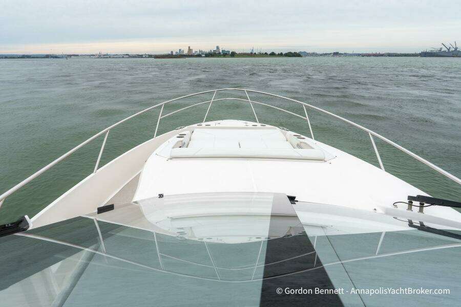 QSS Century 36ft Regal Yacht For Sale