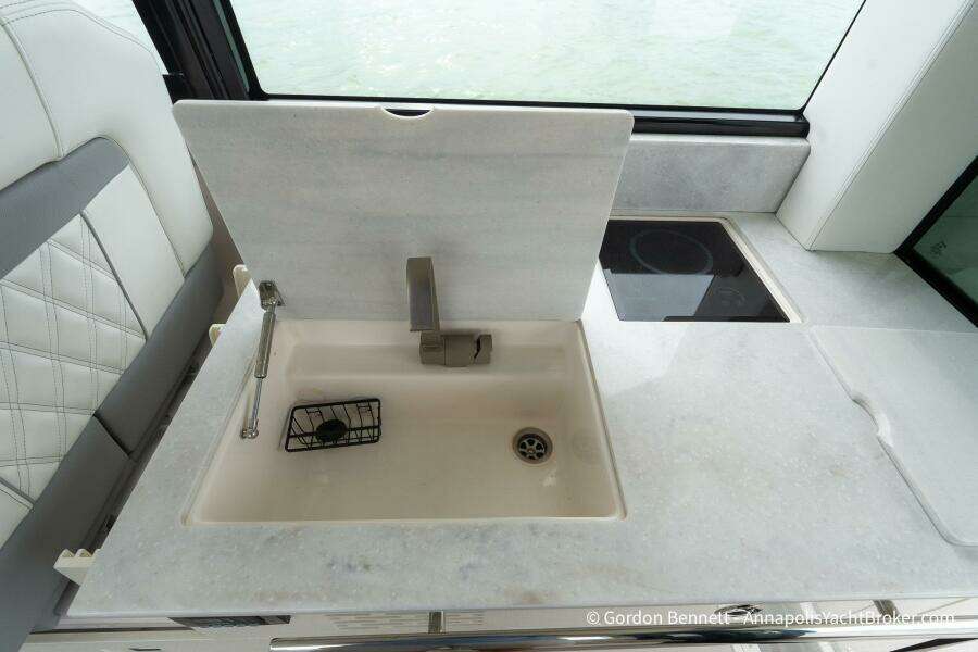 QSS Century 36ft Regal Yacht For Sale