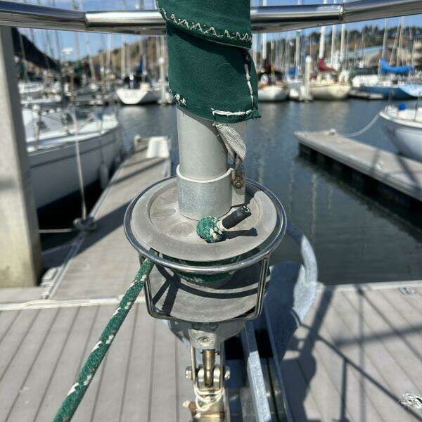 SeaCure 36ft Beneteau Yacht For Sale