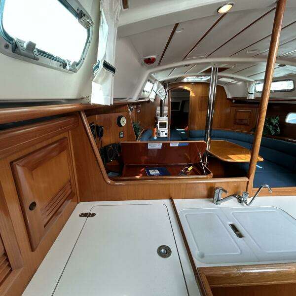 SeaCure 36ft Beneteau Yacht For Sale