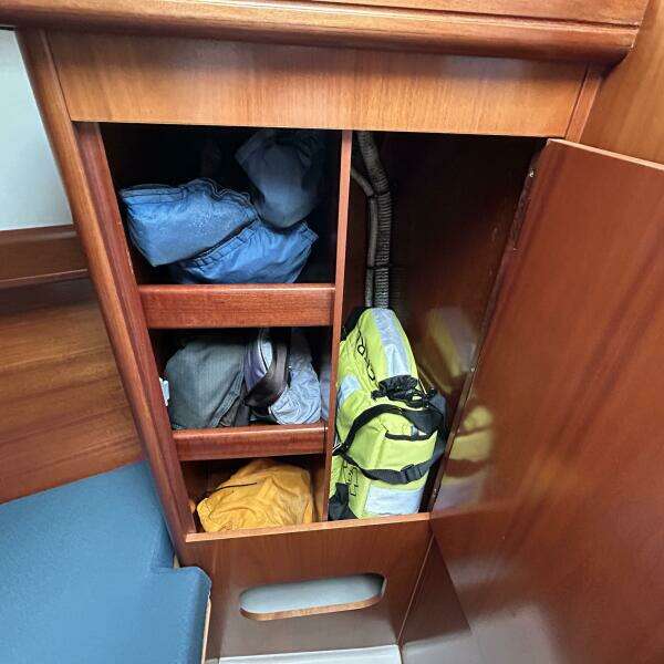 SeaCure 36ft Beneteau Yacht For Sale