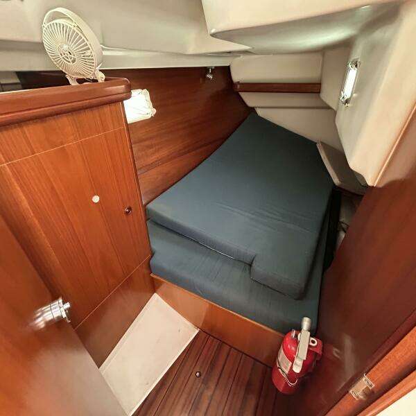 SeaCure 36ft Beneteau Yacht For Sale