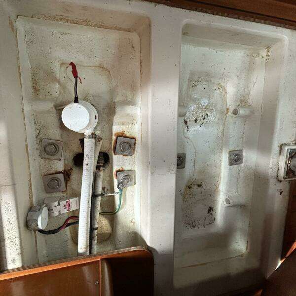 SeaCure 36ft Beneteau Yacht For Sale