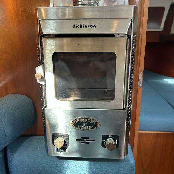 SeaCure 36ft Beneteau Yacht For Sale