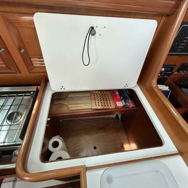 SeaCure 36ft Beneteau Yacht For Sale
