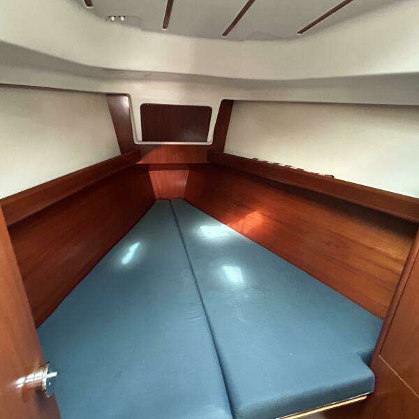 SeaCure 36ft Beneteau Yacht For Sale