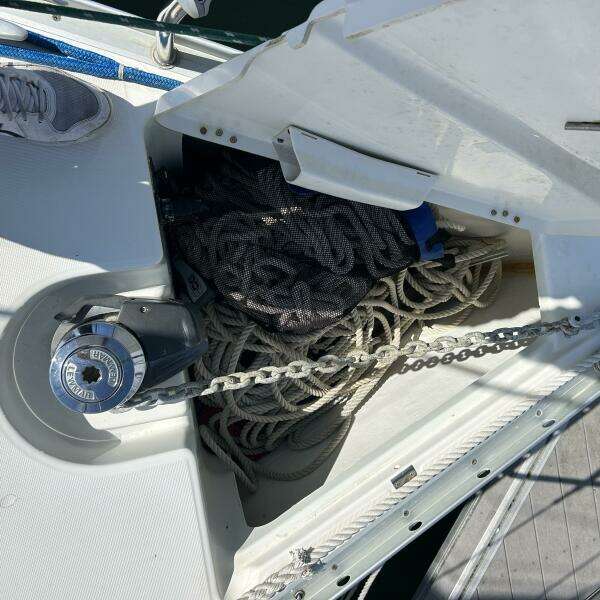 SeaCure 36ft Beneteau Yacht For Sale