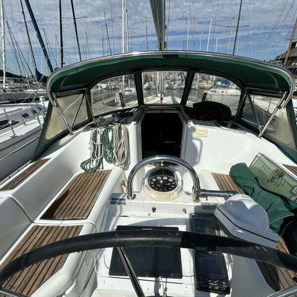 SeaCure 36ft Beneteau Yacht For Sale