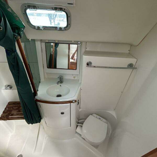 SeaCure 36ft Beneteau Yacht For Sale