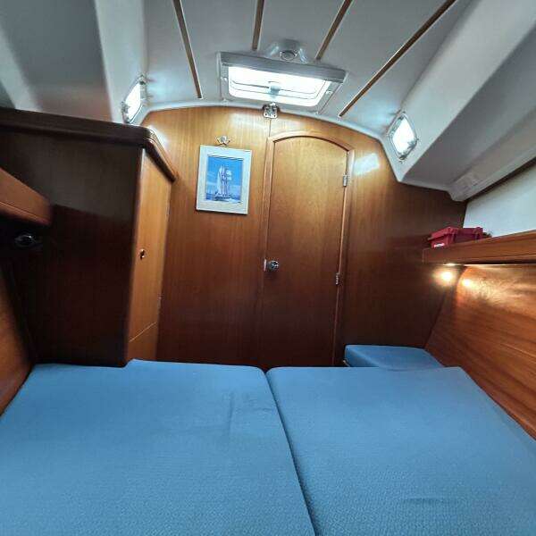 SeaCure 36ft Beneteau Yacht For Sale