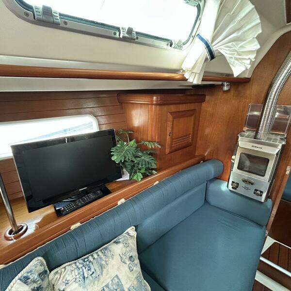 SeaCure 36ft Beneteau Yacht For Sale
