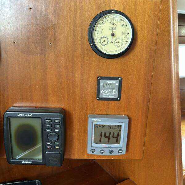 SeaCure 36ft Beneteau Yacht For Sale