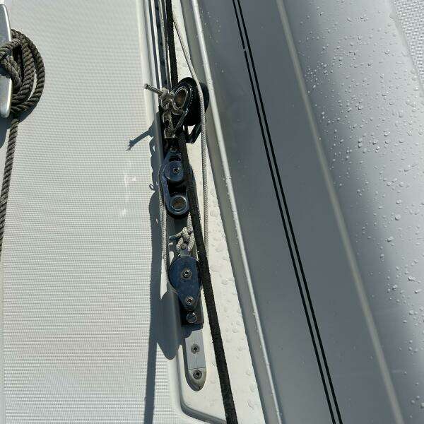 SeaCure 36ft Beneteau Yacht For Sale