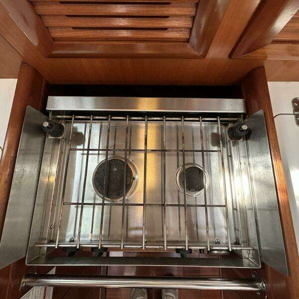 SeaCure 36ft Beneteau Yacht For Sale