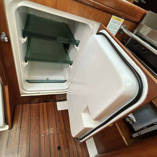 SeaCure 36ft Beneteau Yacht For Sale